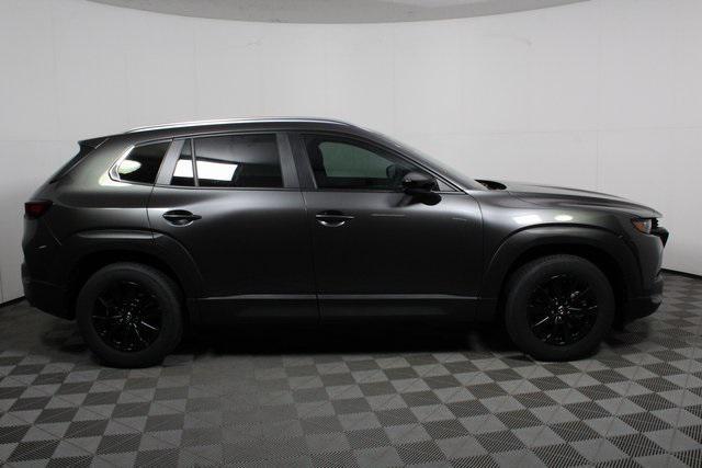 new 2025 Mazda CX-50 car, priced at $34,330