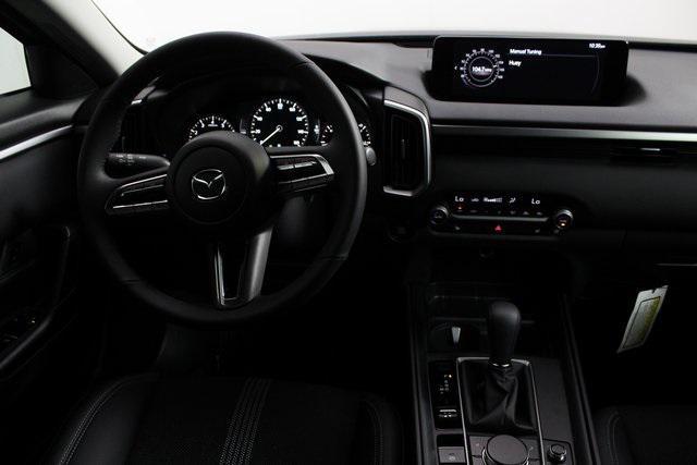 new 2025 Mazda CX-50 car, priced at $34,330