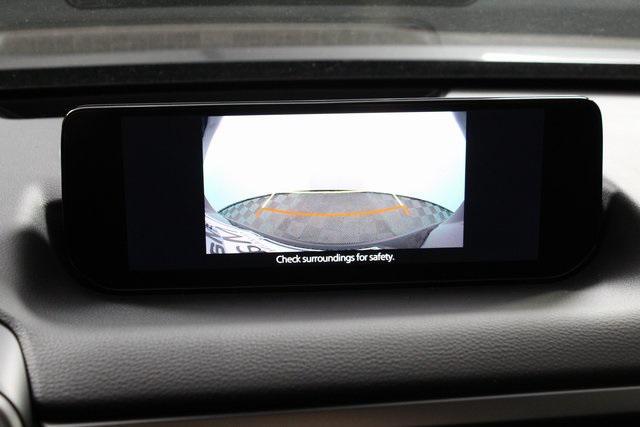 new 2025 Mazda CX-50 car, priced at $34,330