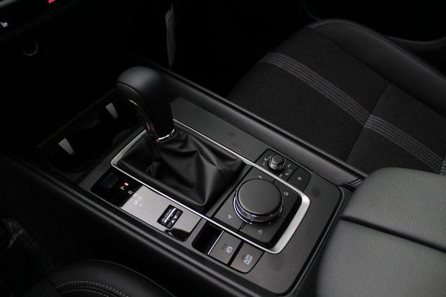 new 2025 Mazda CX-50 car, priced at $34,330