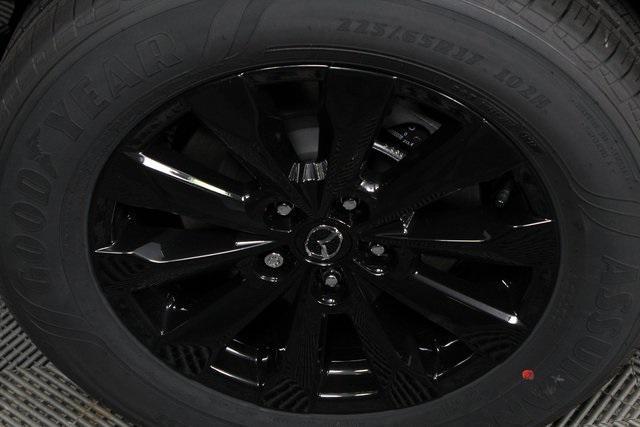 new 2025 Mazda CX-50 car, priced at $34,330