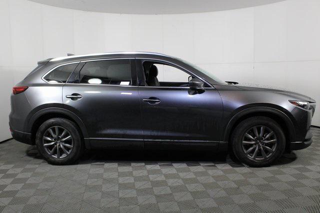 used 2022 Mazda CX-9 car, priced at $26,434