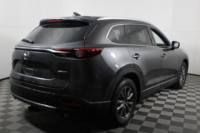 used 2022 Mazda CX-9 car, priced at $26,434