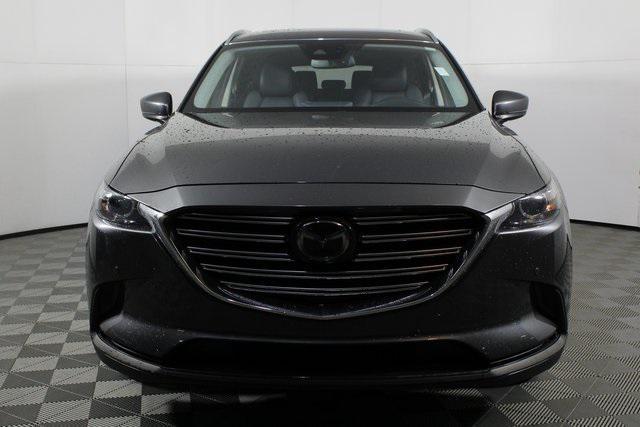 used 2022 Mazda CX-9 car, priced at $26,434