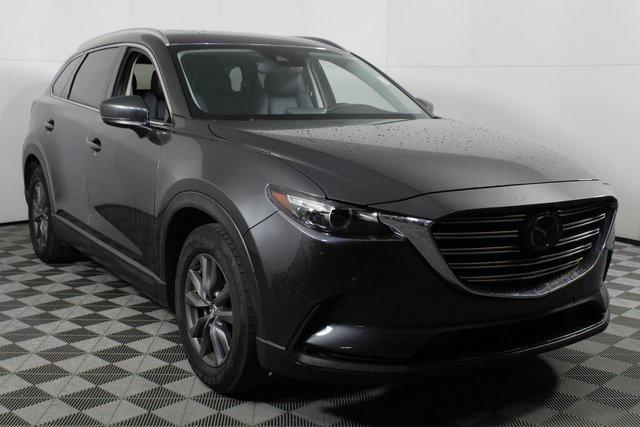 used 2022 Mazda CX-9 car, priced at $26,434