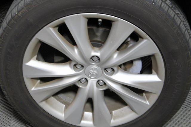 used 2015 Toyota RAV4 car, priced at $14,850