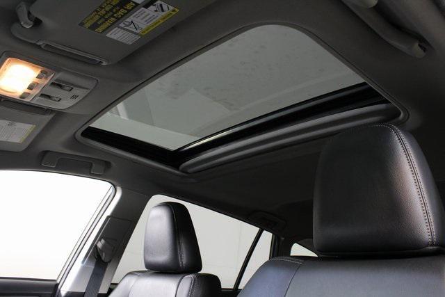 used 2015 Toyota RAV4 car, priced at $14,850