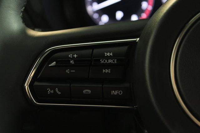 used 2025 Mazda CX-70 car, priced at $43,993