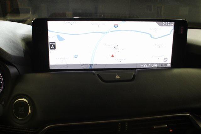 used 2025 Mazda CX-70 car, priced at $43,993