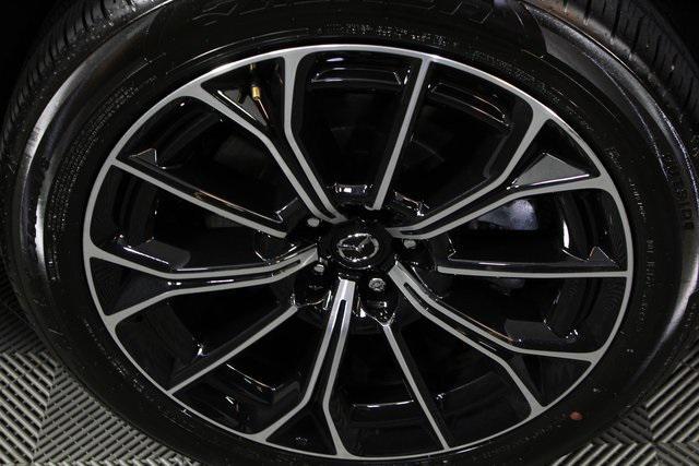 used 2025 Mazda CX-70 car, priced at $43,993