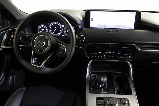 used 2025 Mazda CX-70 car, priced at $43,993