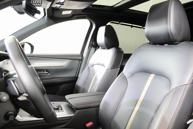 used 2025 Mazda CX-70 car, priced at $43,993
