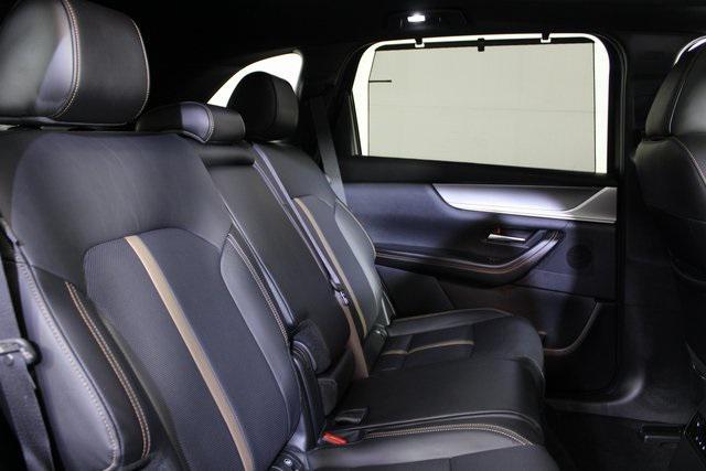used 2025 Mazda CX-70 car, priced at $43,993