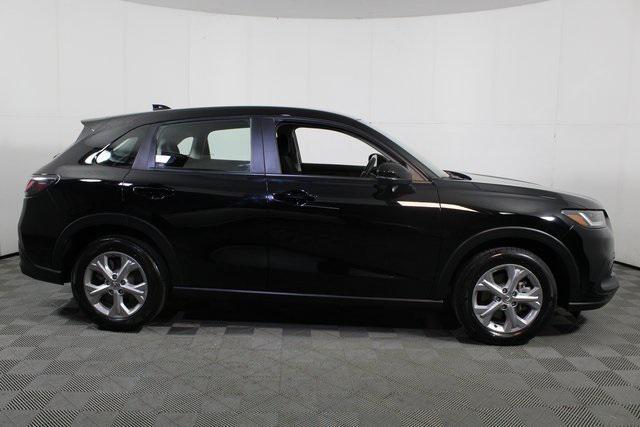 used 2023 Honda HR-V car, priced at $24,989