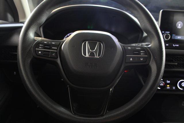 used 2023 Honda HR-V car, priced at $24,989