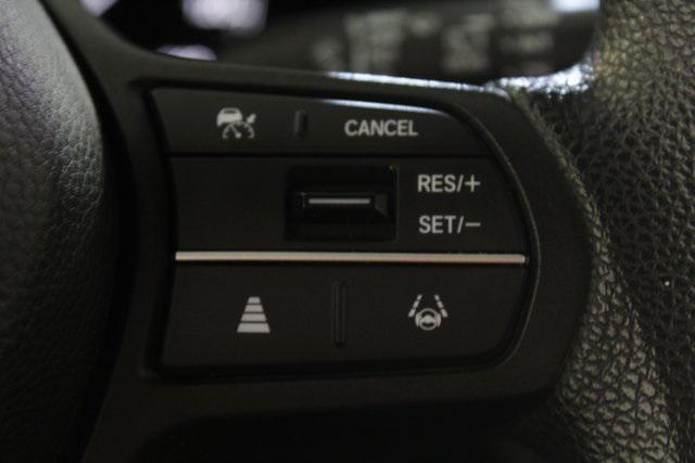 used 2023 Honda HR-V car, priced at $24,989