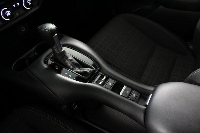 used 2023 Honda HR-V car, priced at $24,989