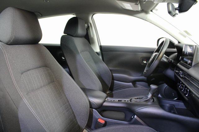 used 2023 Honda HR-V car, priced at $24,989