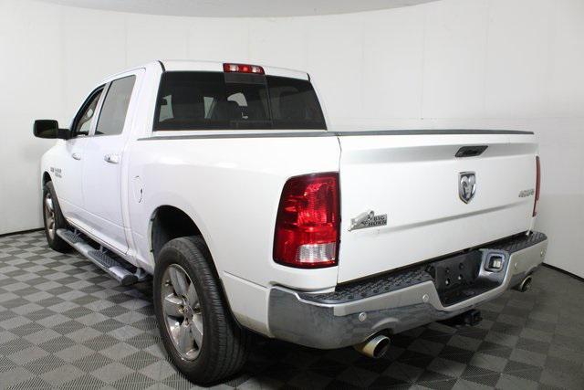 used 2017 Ram 1500 car, priced at $15,519