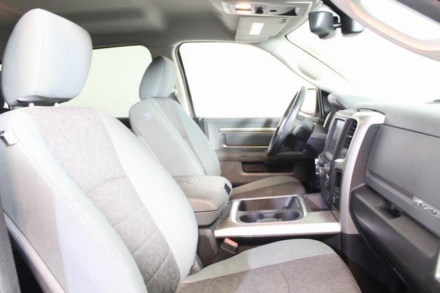used 2017 Ram 1500 car, priced at $15,519