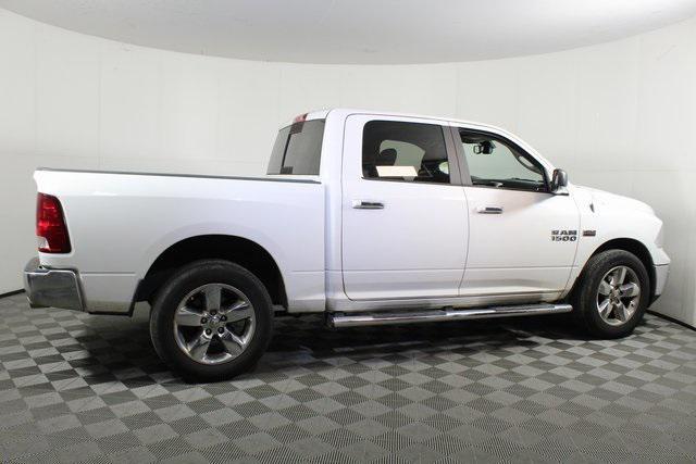 used 2017 Ram 1500 car, priced at $15,519