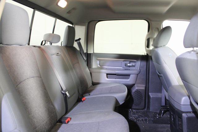 used 2017 Ram 1500 car, priced at $15,519