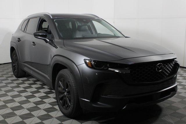 used 2024 Mazda CX-50 car, priced at $26,502