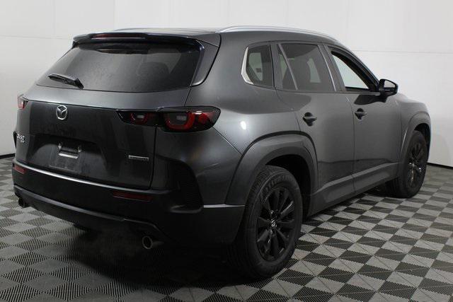 used 2024 Mazda CX-50 car, priced at $27,761