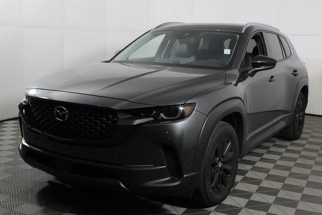 used 2024 Mazda CX-50 car, priced at $27,761