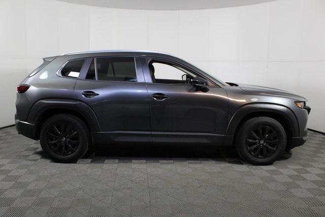 used 2024 Mazda CX-50 car, priced at $27,761