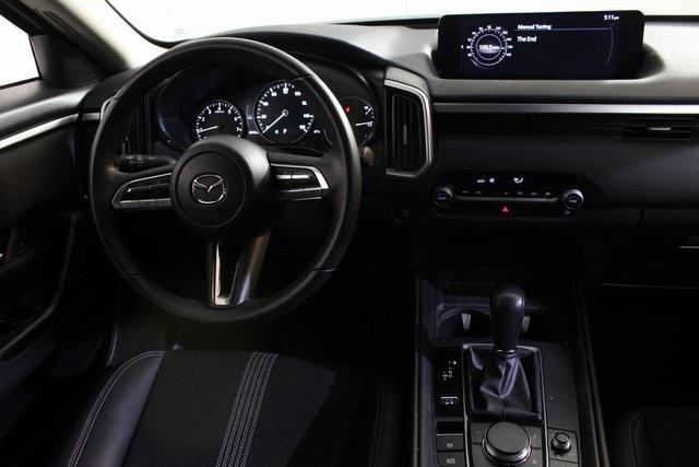 used 2024 Mazda CX-50 car, priced at $27,761