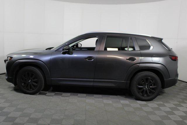 used 2024 Mazda CX-50 car, priced at $27,761