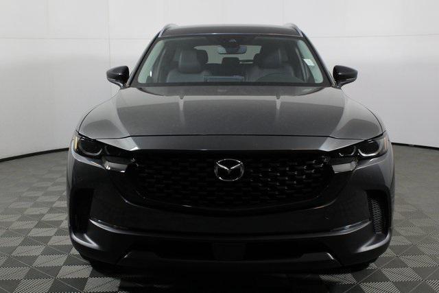 used 2024 Mazda CX-50 car, priced at $27,761