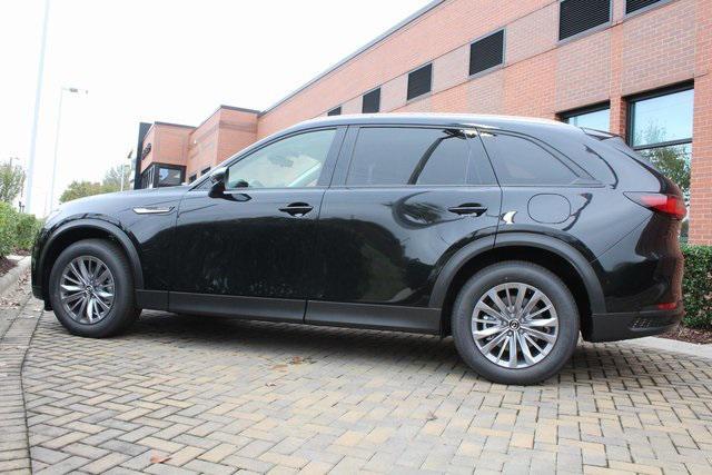 new 2025 Mazda CX-90 car, priced at $42,400