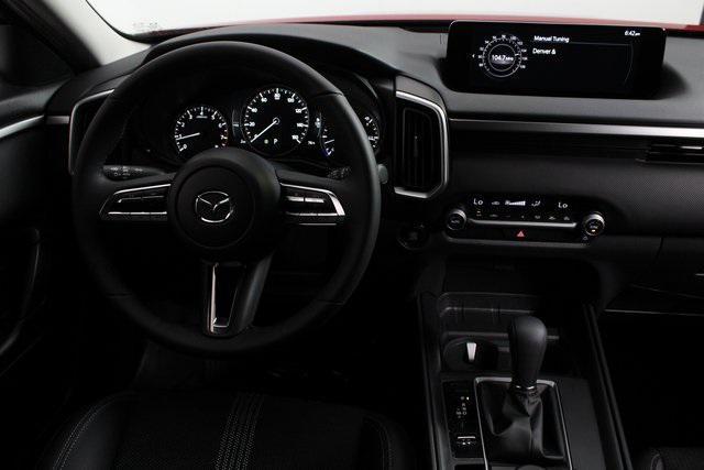 new 2025 Mazda CX-50 car, priced at $32,440