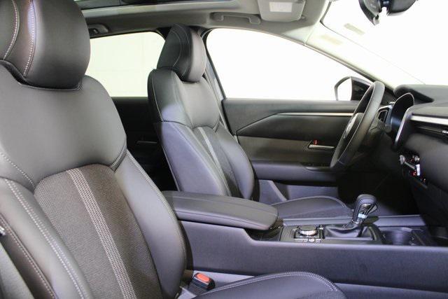new 2025 Mazda CX-50 car, priced at $37,110