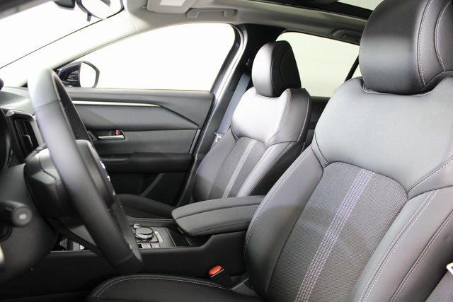 new 2025 Mazda CX-50 car, priced at $37,110