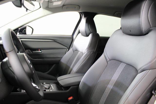 new 2025 Mazda CX-50 car, priced at $32,155