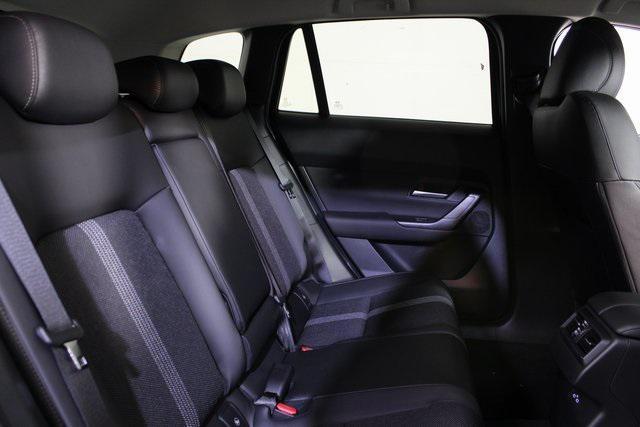 new 2025 Mazda CX-50 car, priced at $32,155