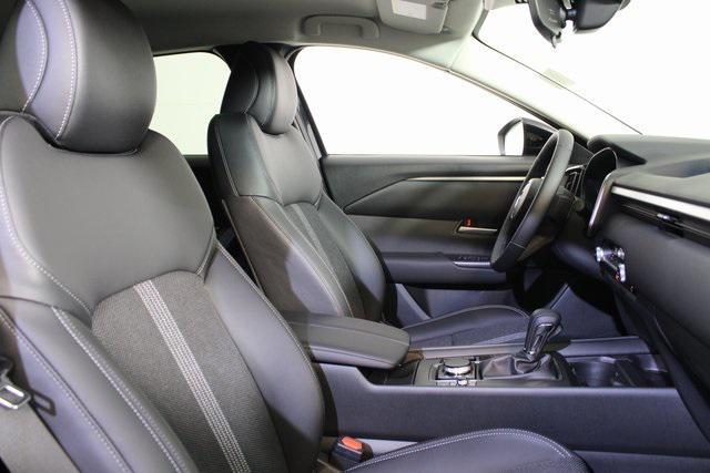 new 2025 Mazda CX-50 car, priced at $32,155