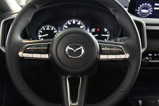 new 2025 Mazda CX-50 car, priced at $32,155