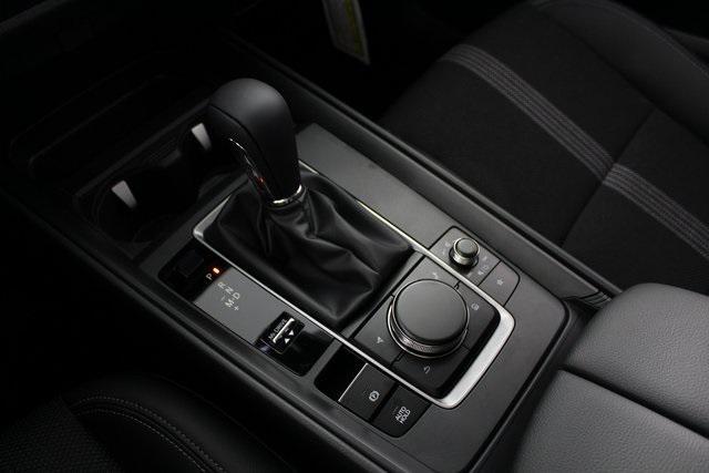 new 2025 Mazda CX-50 car, priced at $32,155