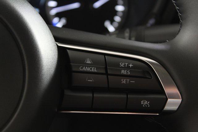 new 2025 Mazda Mazda3 car, priced at $28,720