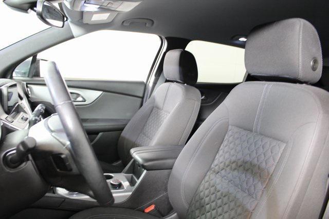 used 2020 Chevrolet Blazer car, priced at $23,985