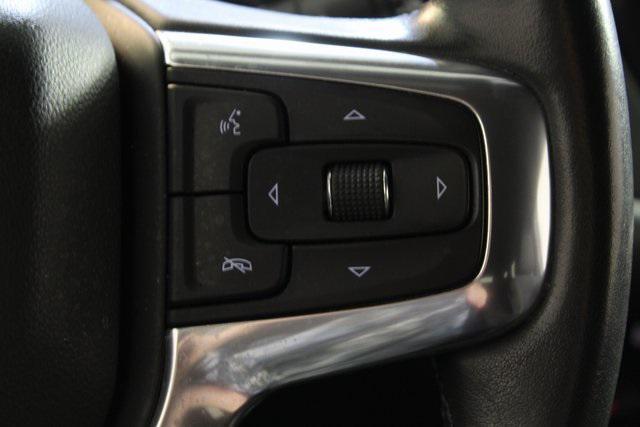 used 2020 Chevrolet Blazer car, priced at $23,985