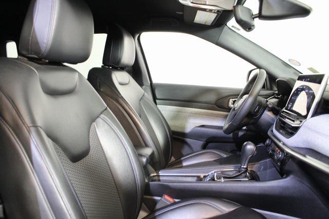 used 2023 Jeep Compass car, priced at $22,566