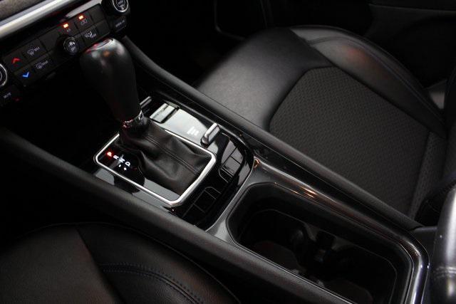 used 2023 Jeep Compass car, priced at $22,566