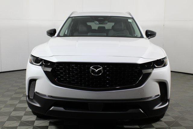 new 2025 Mazda CX-5 car, priced at $42,310