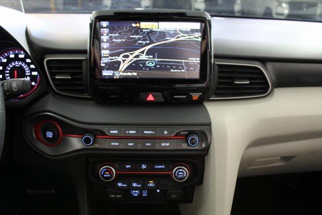 used 2019 Hyundai Veloster car, priced at $17,995