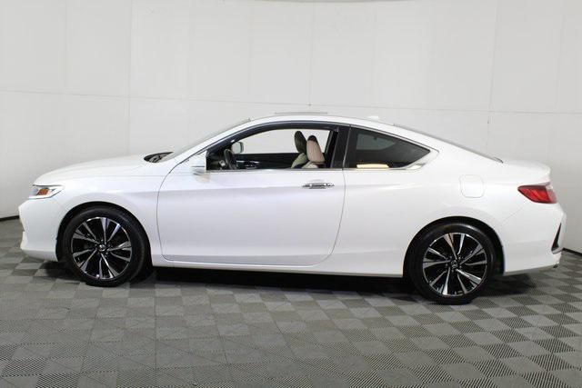 used 2017 Honda Accord car, priced at $22,952